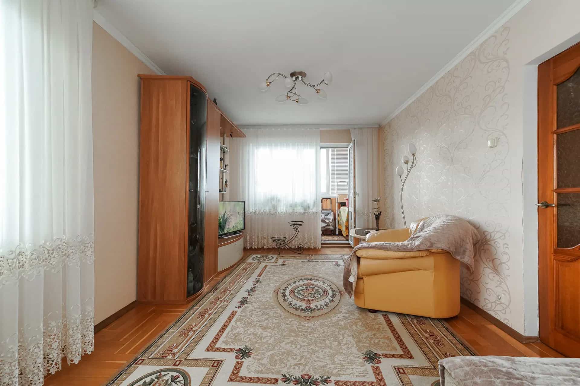 Беларусь, Минск, улица Калиновского, 40к4, фото 4