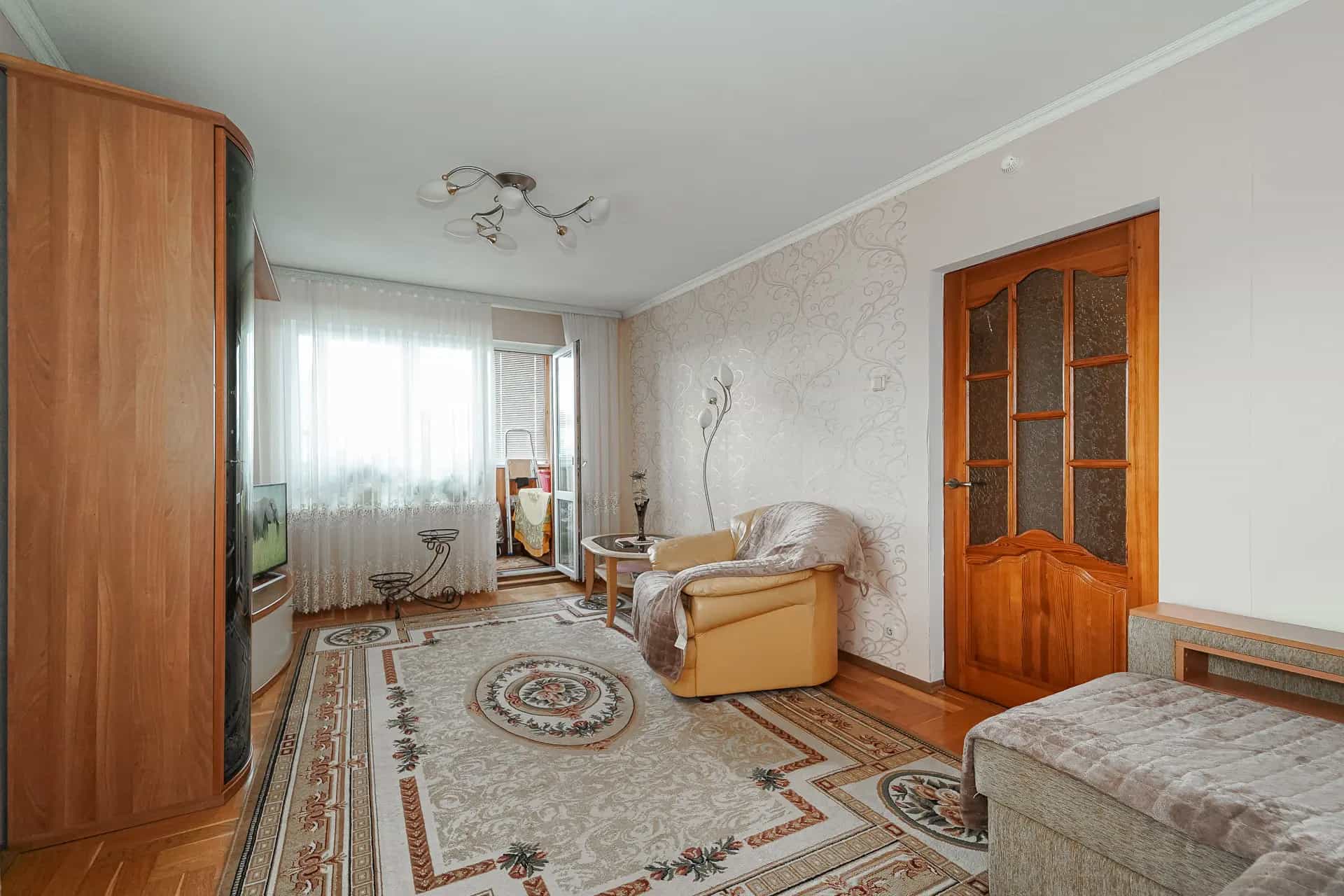 Беларусь, Минск, улица Калиновского, 40к4, фото 5