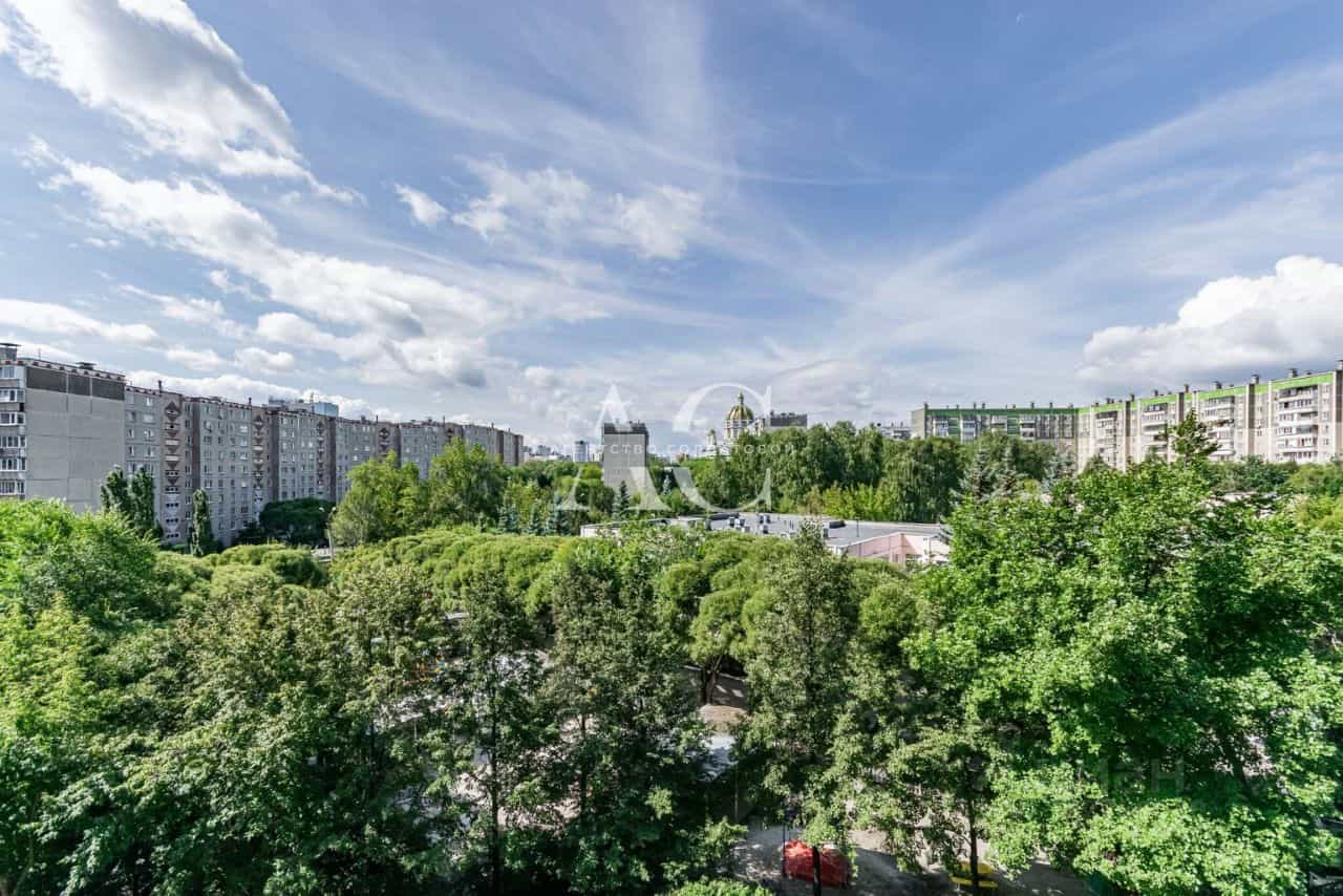 Россия, Челябинск, проспект Победы, 333А, фото 8