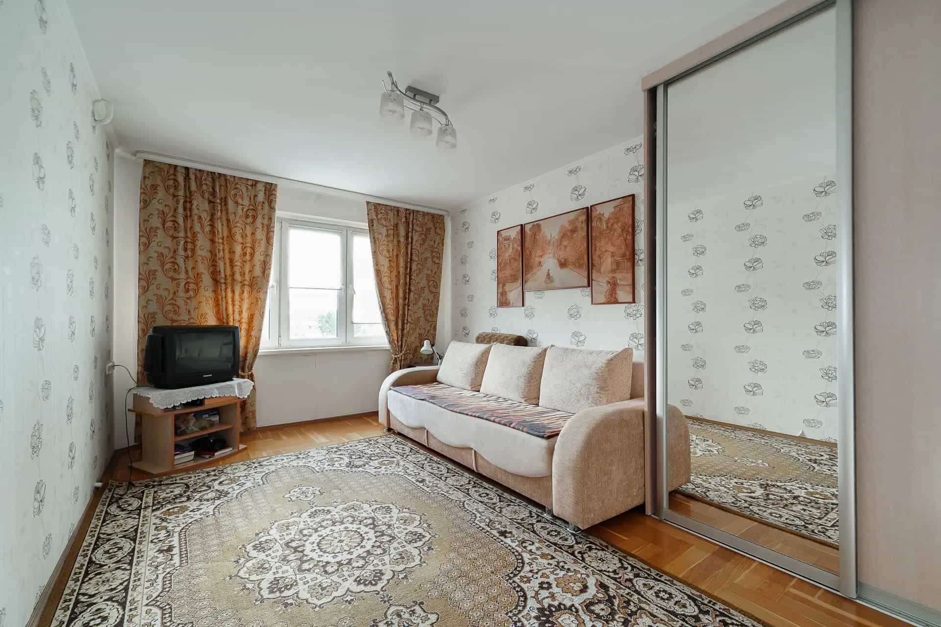 Беларусь, Минск, улица Калиновского, 40к4, фото 6