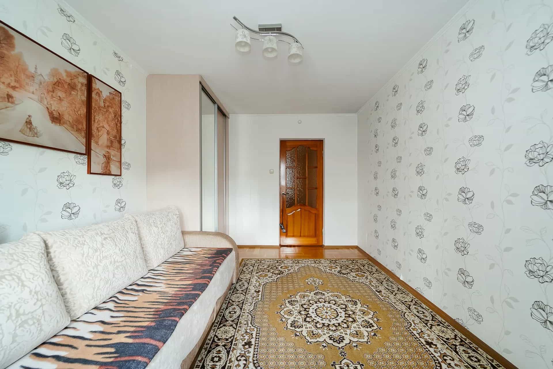Беларусь, Минск, улица Калиновского, 40к4, фото 7