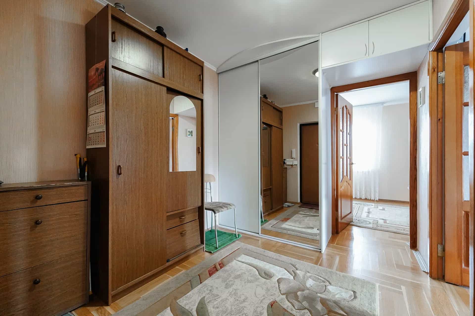 Беларусь, Минск, улица Калиновского, 40к4, фото 8