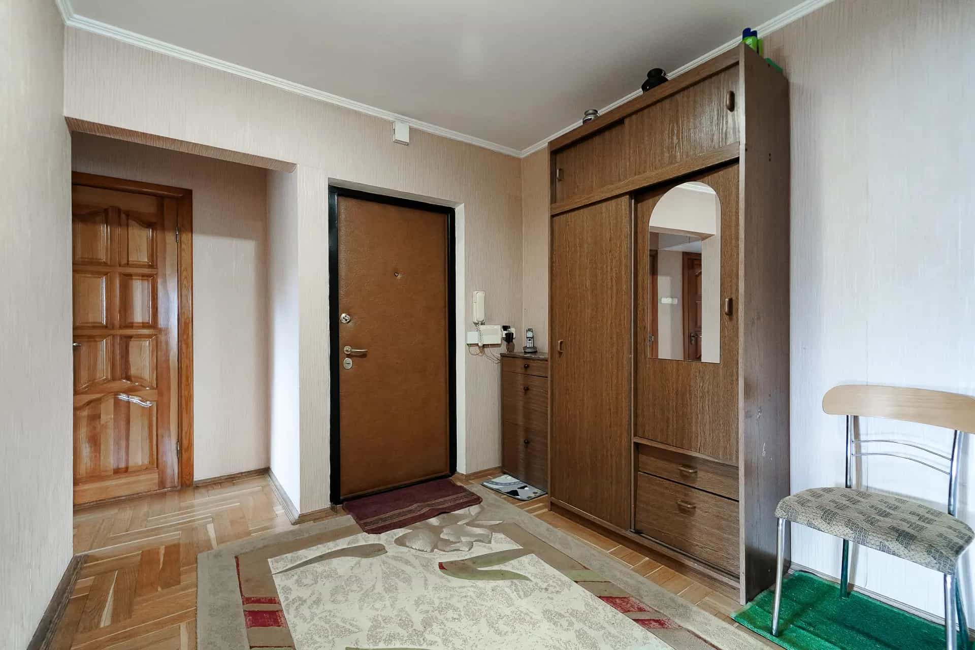 Беларусь, Минск, улица Калиновского, 40к4, фото 9