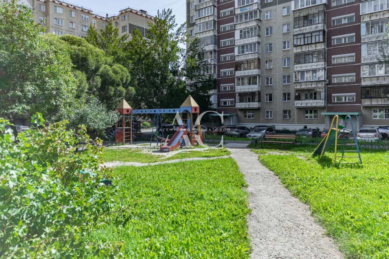 Россия, Челябинск, проспект Победы, 333А, фото 14