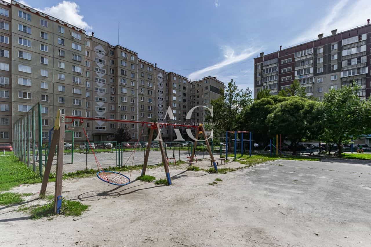 Россия, Челябинск, проспект Победы, 333А, фото 15