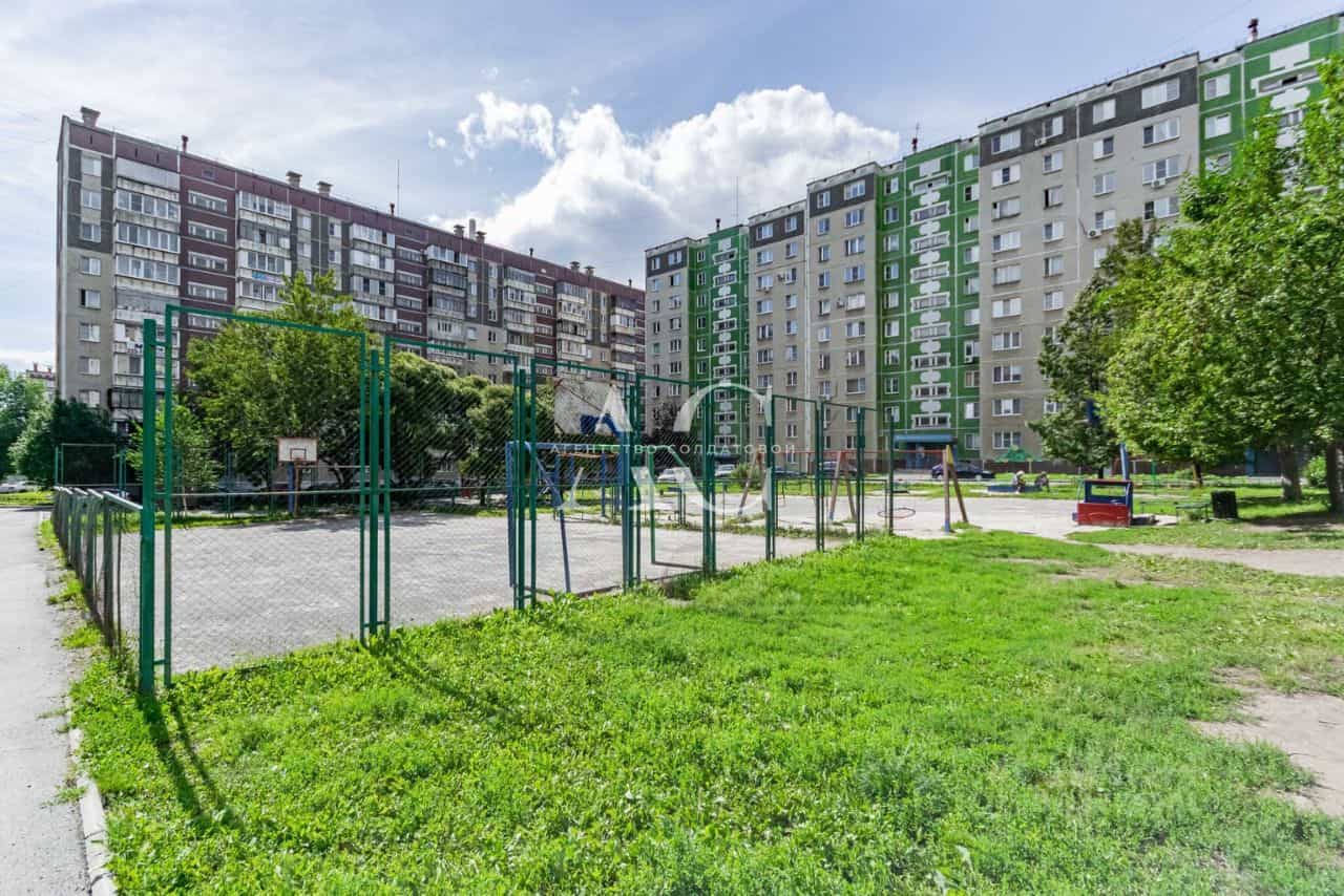 Россия, Челябинск, проспект Победы, 333А, фото 16