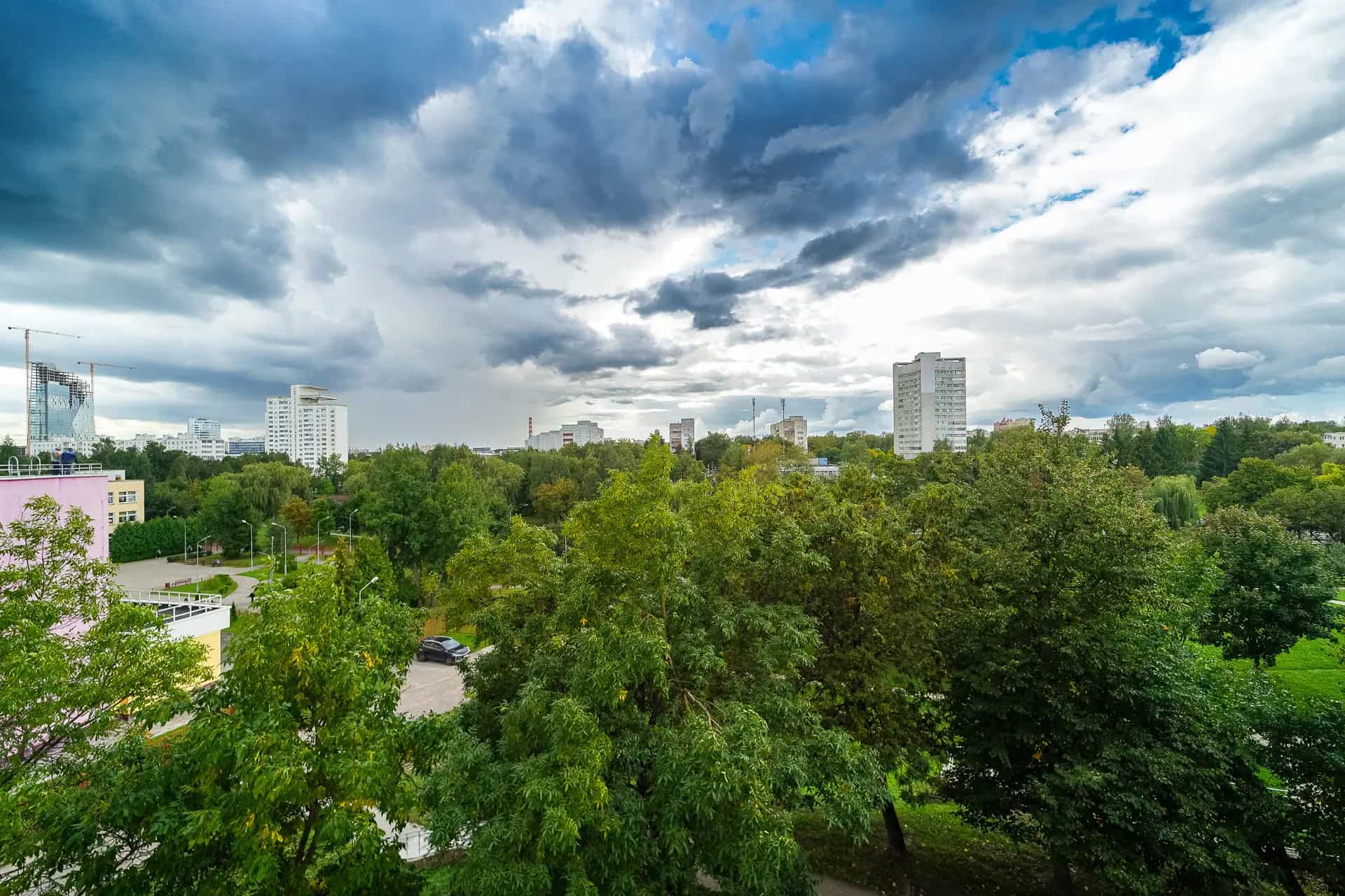 Беларусь, Минск, улица Калиновского, 40к4, фото 13