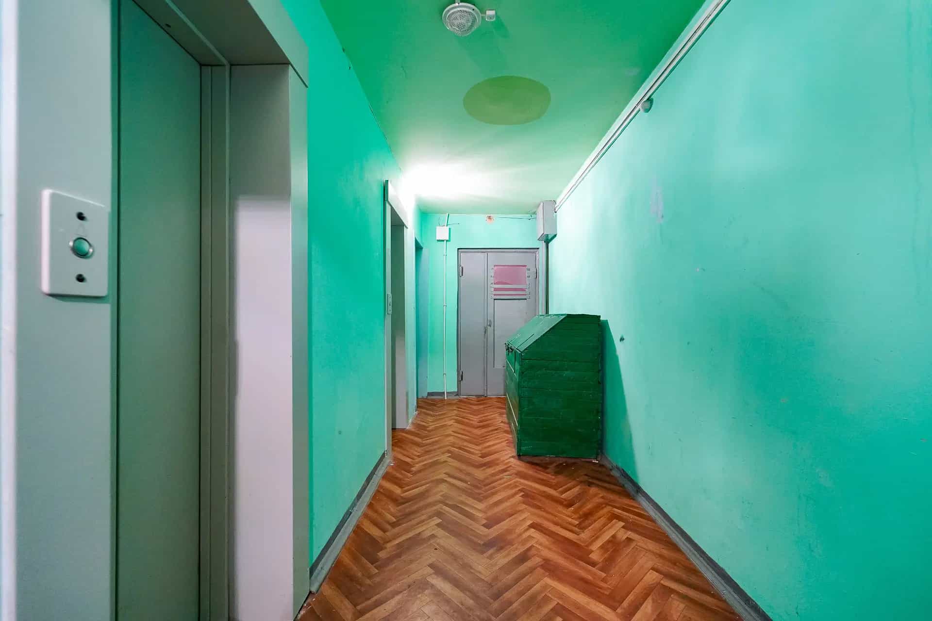 Беларусь, Минск, улица Калиновского, 40к4, фото 14