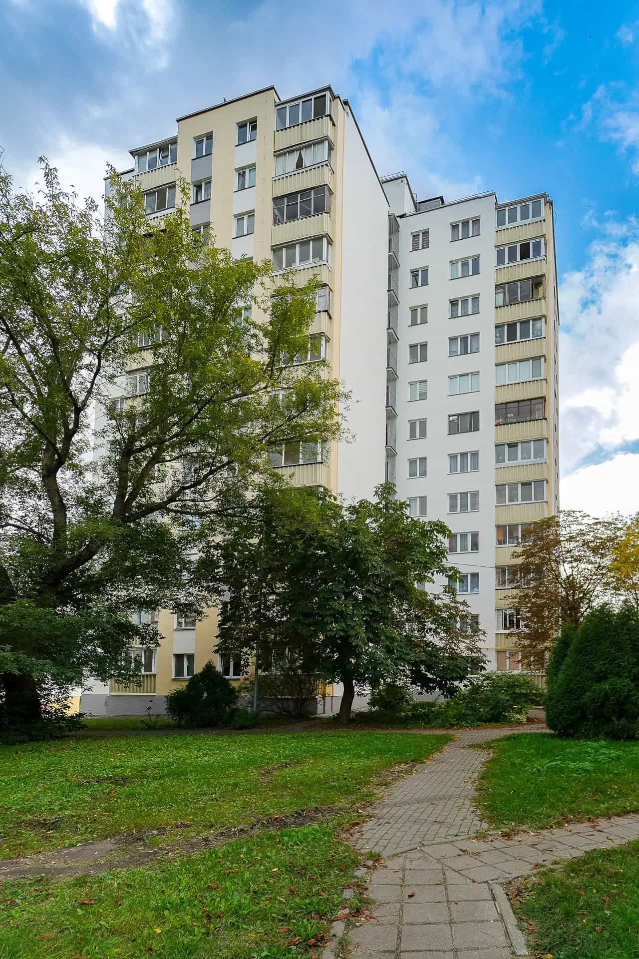Беларусь, Минск, улица Калиновского, 40к4, фото 16