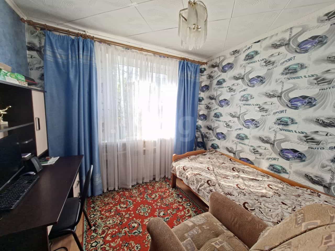 Россия, Белгородская область, Шебекинский муниципальный округ, рабочий посёлок Маслова Пристань, улица Шумилова, 38, фото 5