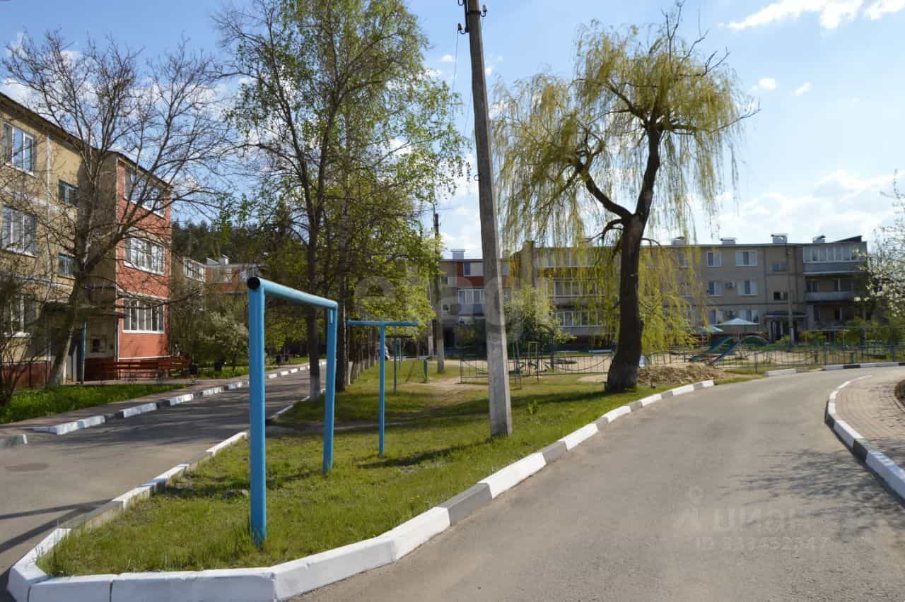 Россия, Белгородская область, Шебекинский муниципальный округ, рабочий посёлок Маслова Пристань, улица Шумилова, 38, фото 12