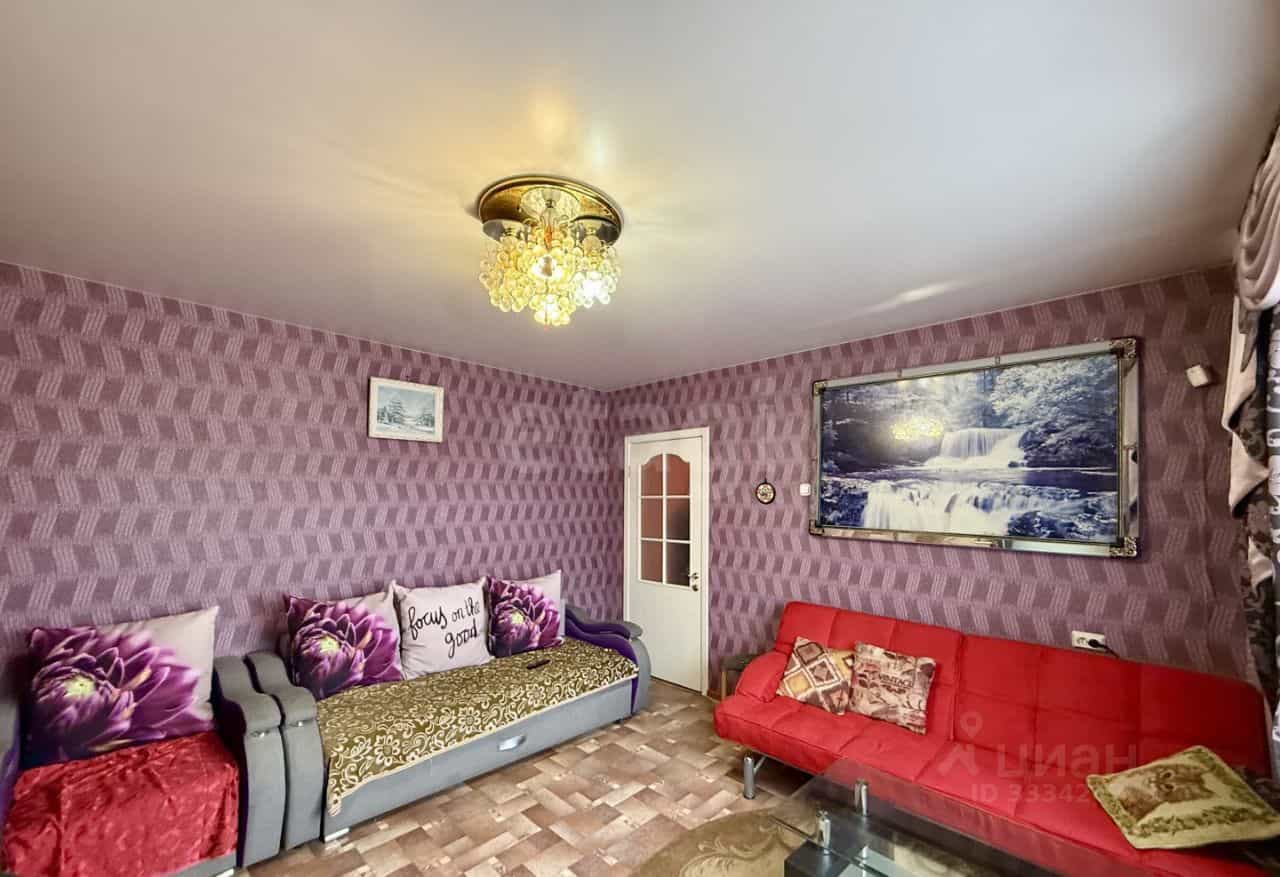 Россия, Кемерово, Октябрьский проспект, 61Б