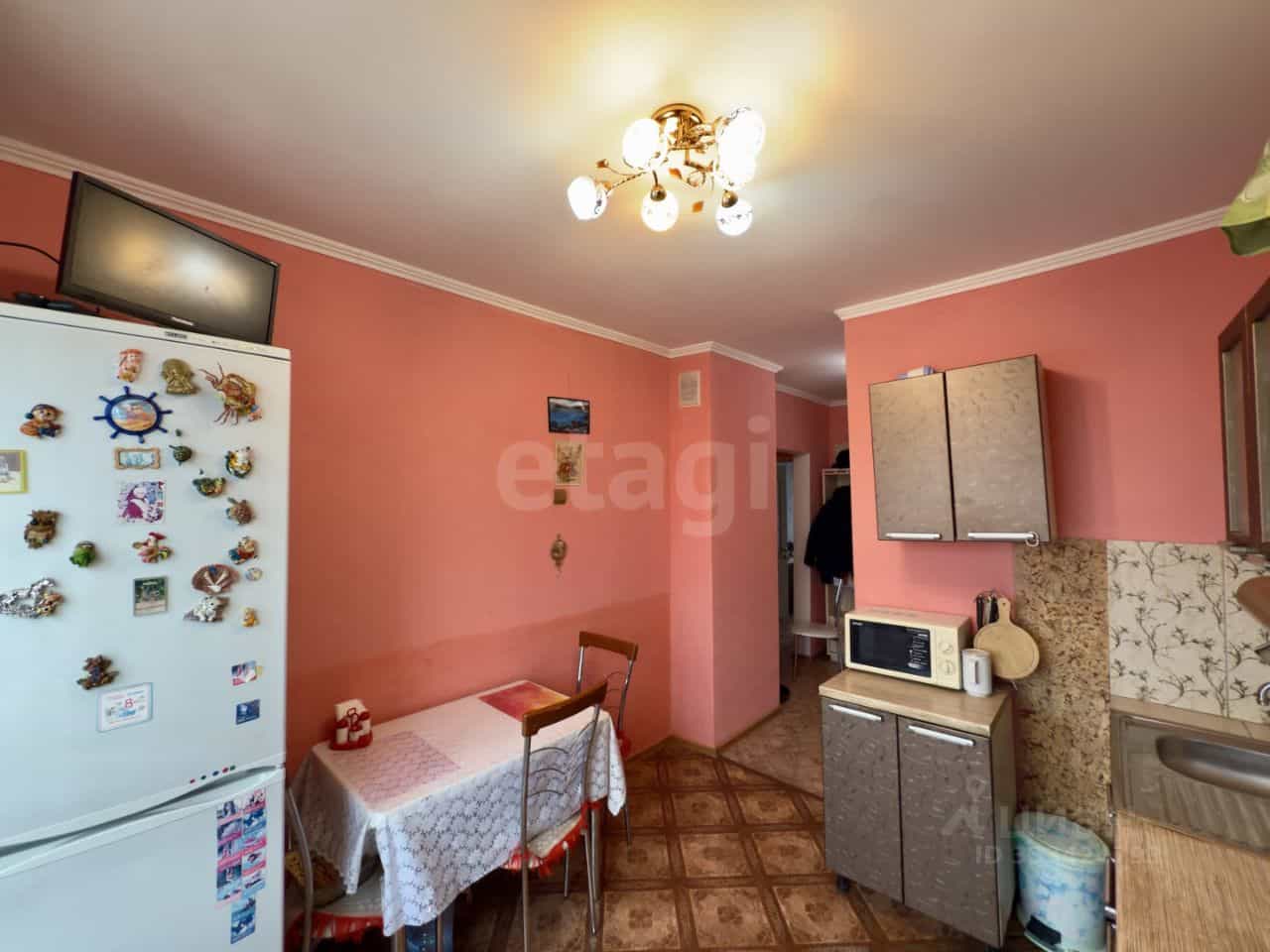 Россия, Кемерово, Октябрьский проспект, 61Б, фото 3