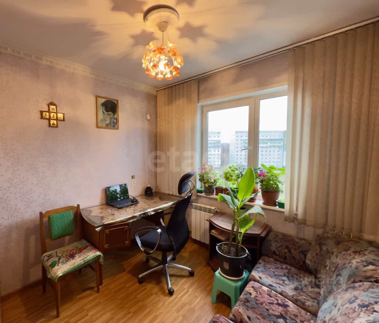 Россия, Кемерово, Октябрьский проспект, 61Б, фото 4