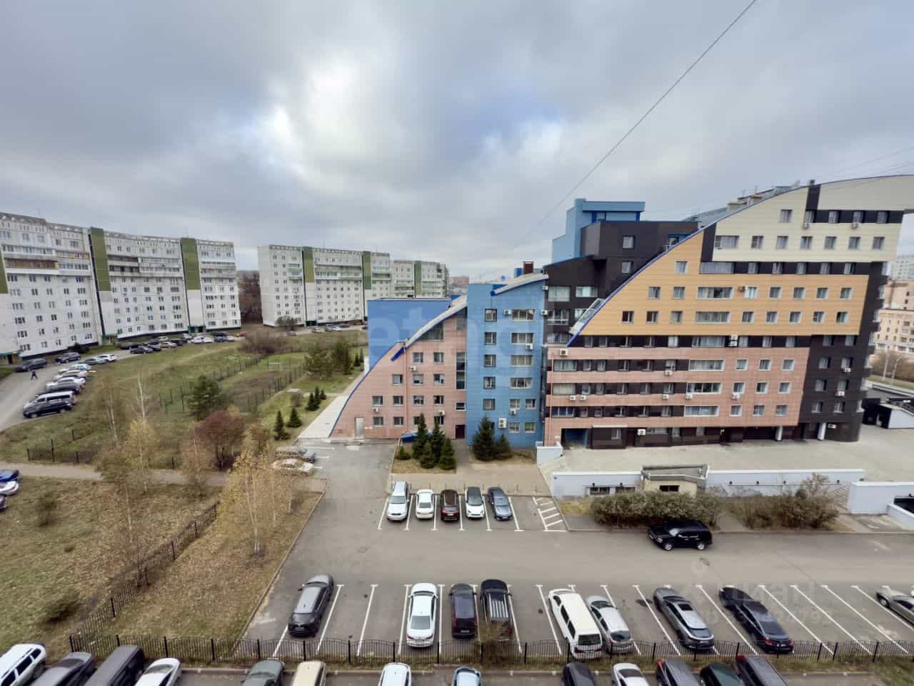 Россия, Кемерово, Октябрьский проспект, 61Б, фото 6