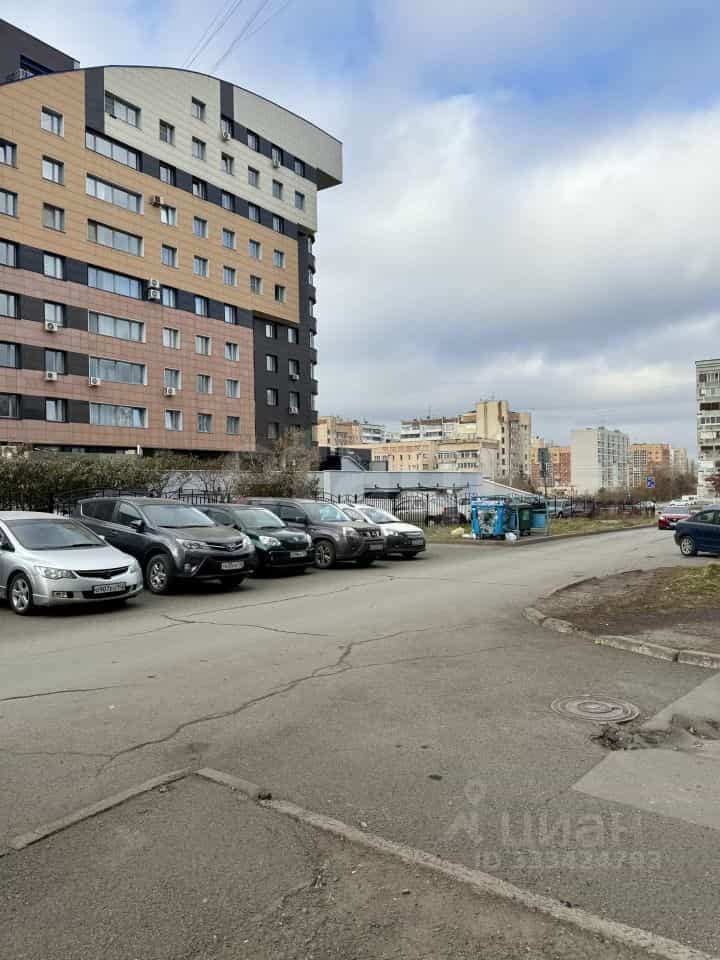 Россия, Кемерово, Октябрьский проспект, 61Б, фото 9