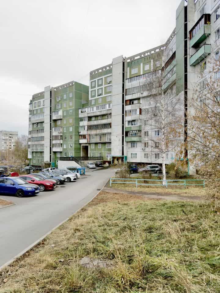 Россия, Кемерово, Октябрьский проспект, 61Б, фото 10
