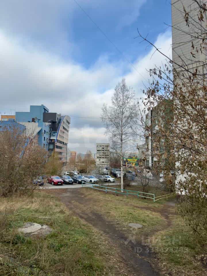 Россия, Кемерово, Октябрьский проспект, 61Б, фото 11