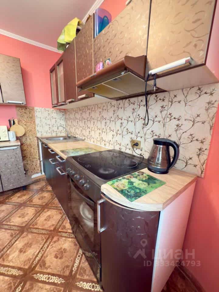 Россия, Кемерово, Октябрьский проспект, 61Б, фото 12