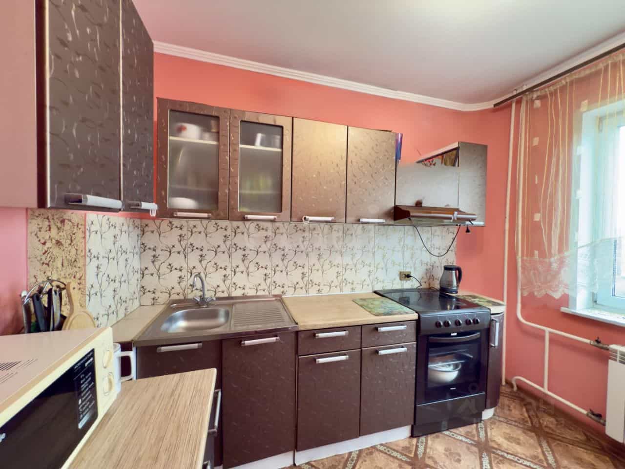 Россия, Кемерово, Октябрьский проспект, 61Б, фото 14