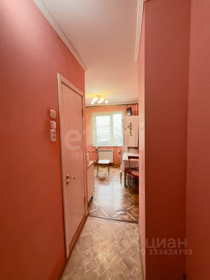 Россия, Кемерово, Октябрьский проспект, 61Б, фото 19