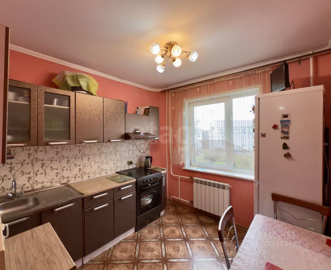 Россия, Кемерово, Октябрьский проспект, 61Б, фото 27