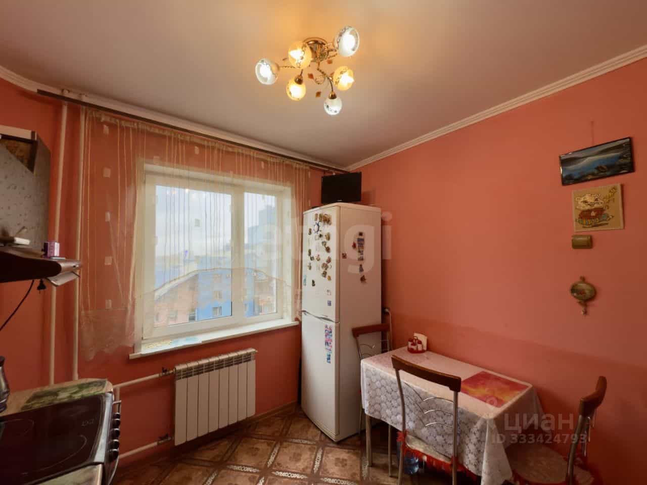 Россия, Кемерово, Октябрьский проспект, 61Б, фото 28