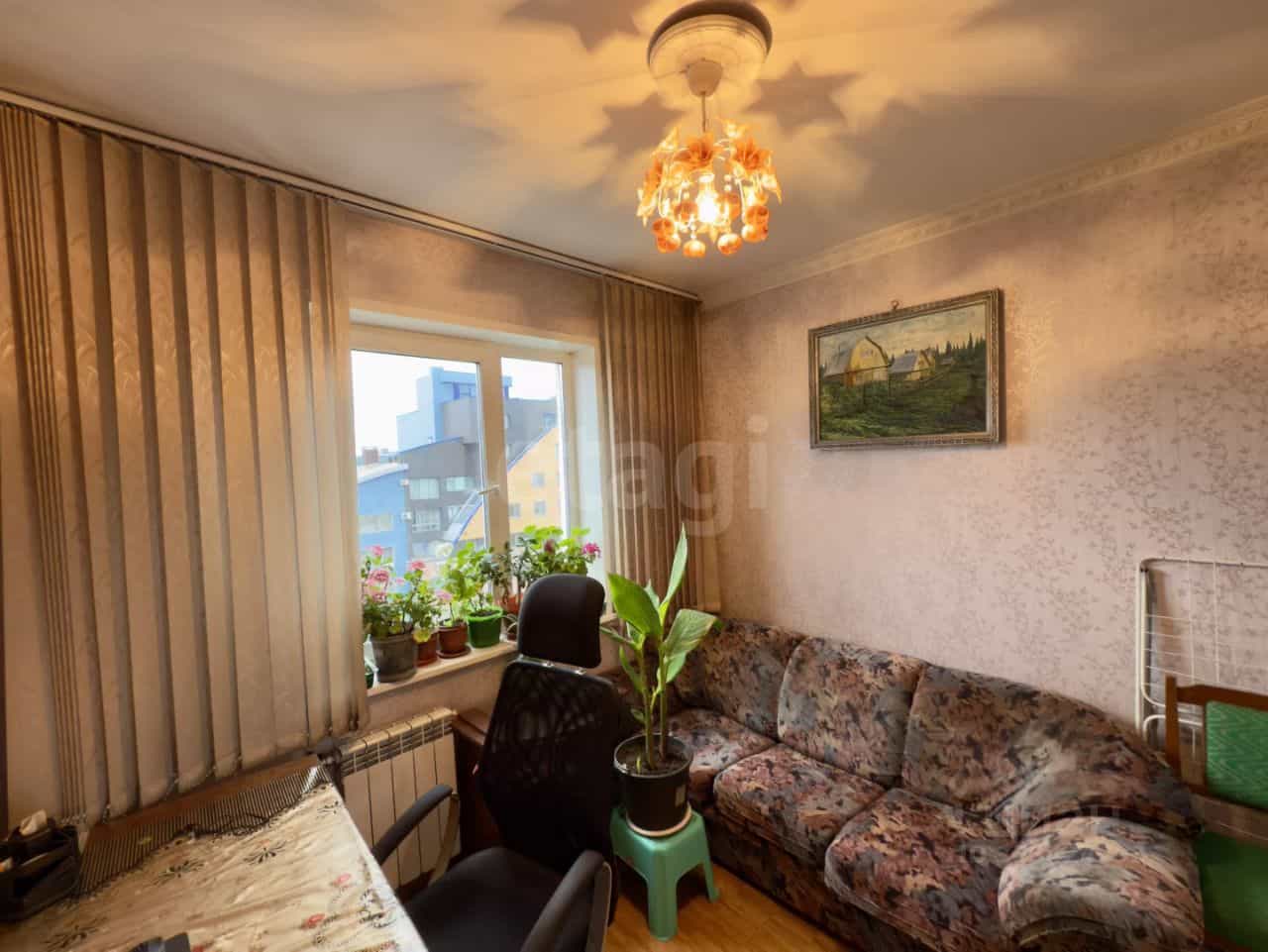 Россия, Кемерово, Октябрьский проспект, 61Б, фото 32