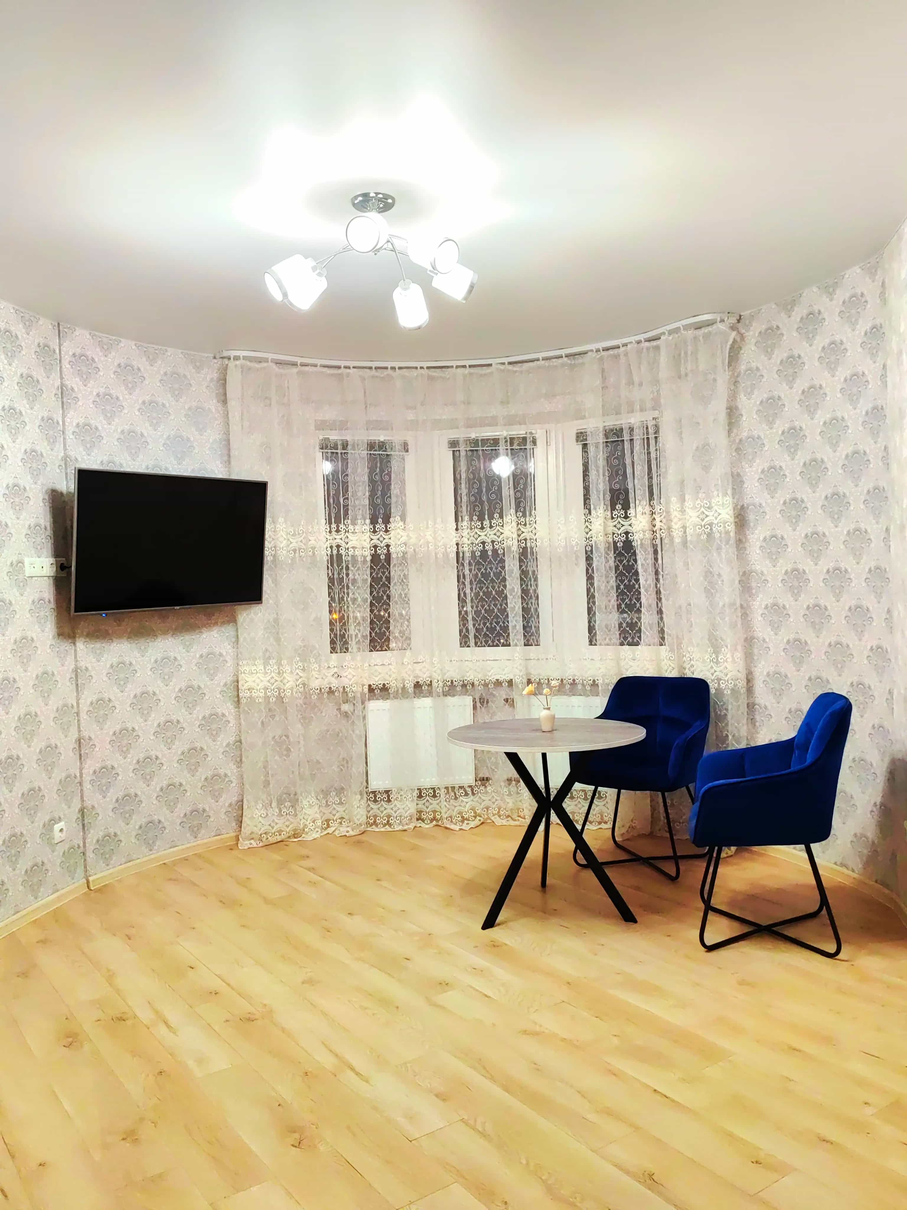 Беларусь, Минск, проспект Дзержинского, 125