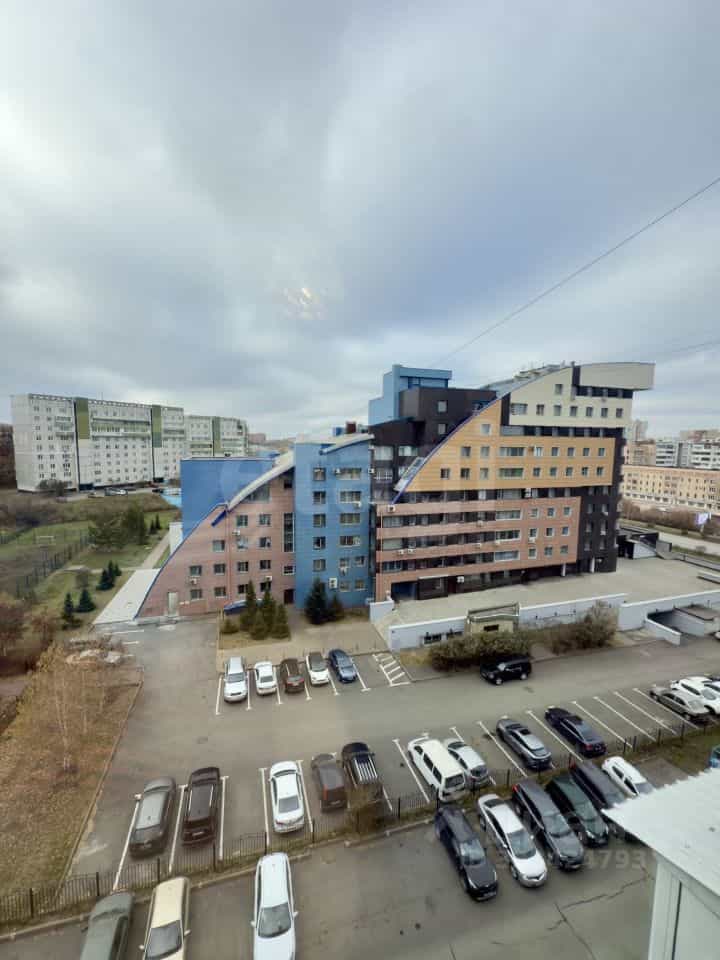 Россия, Кемерово, Октябрьский проспект, 61Б, фото 35