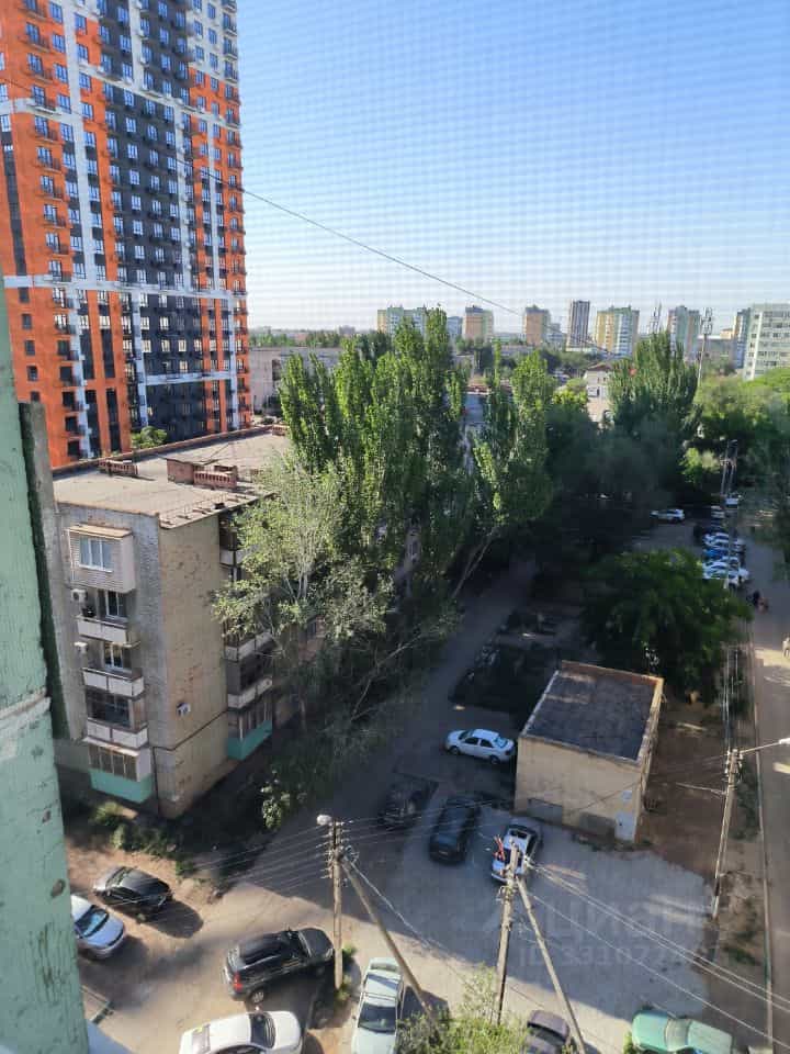 Россия, Астрахань, улица Куликова, 73, фото 2