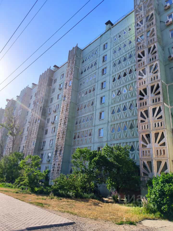 Россия, Астрахань, улица Куликова, 73, фото 11