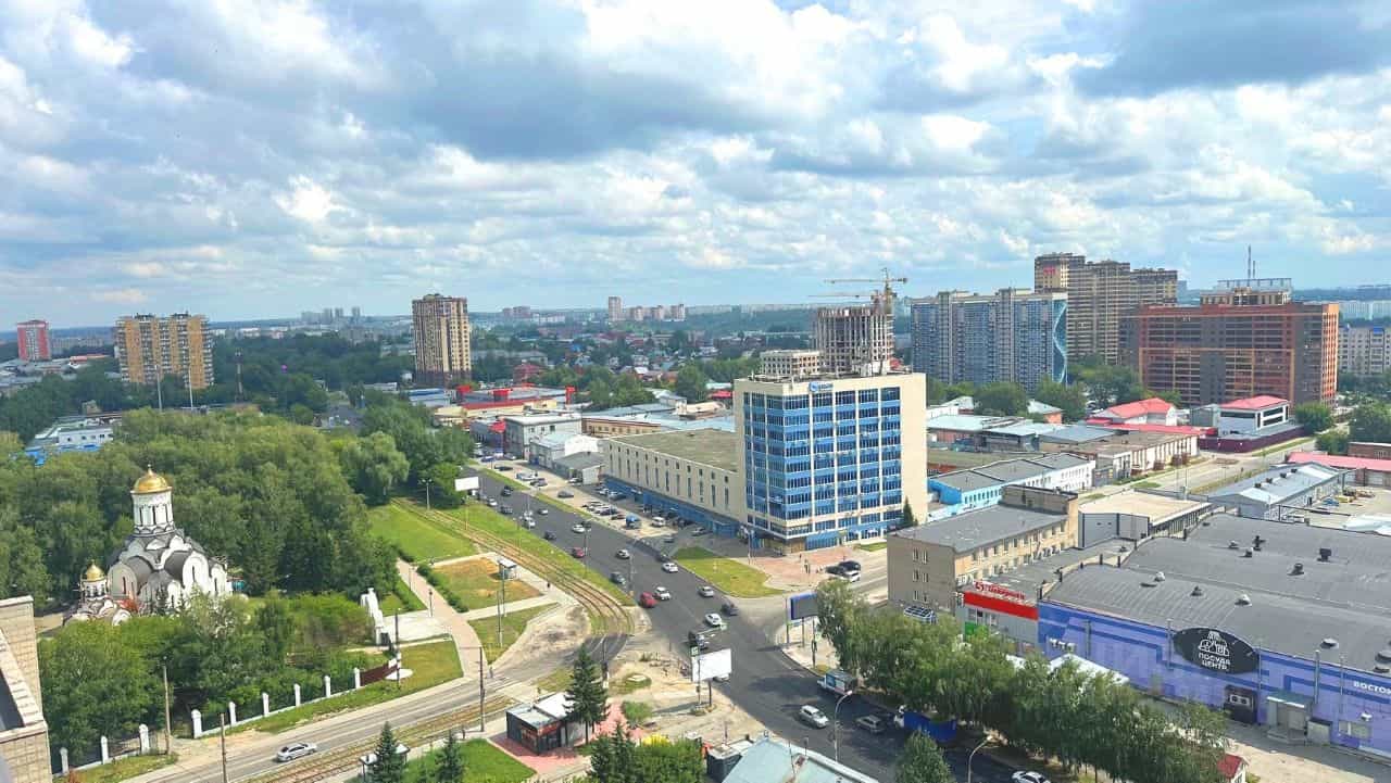 Россия, Новосибирск, Пролетарская улица, 155, фото 2