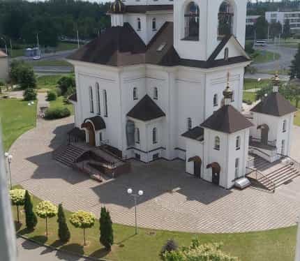 Беларусь, Минск, улица Корженевского, 33А, фото 5