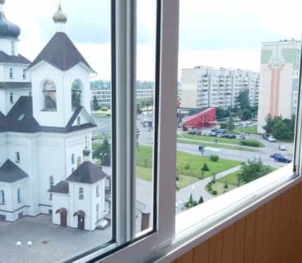 Беларусь, Минск, улица Корженевского, 33А, фото 14