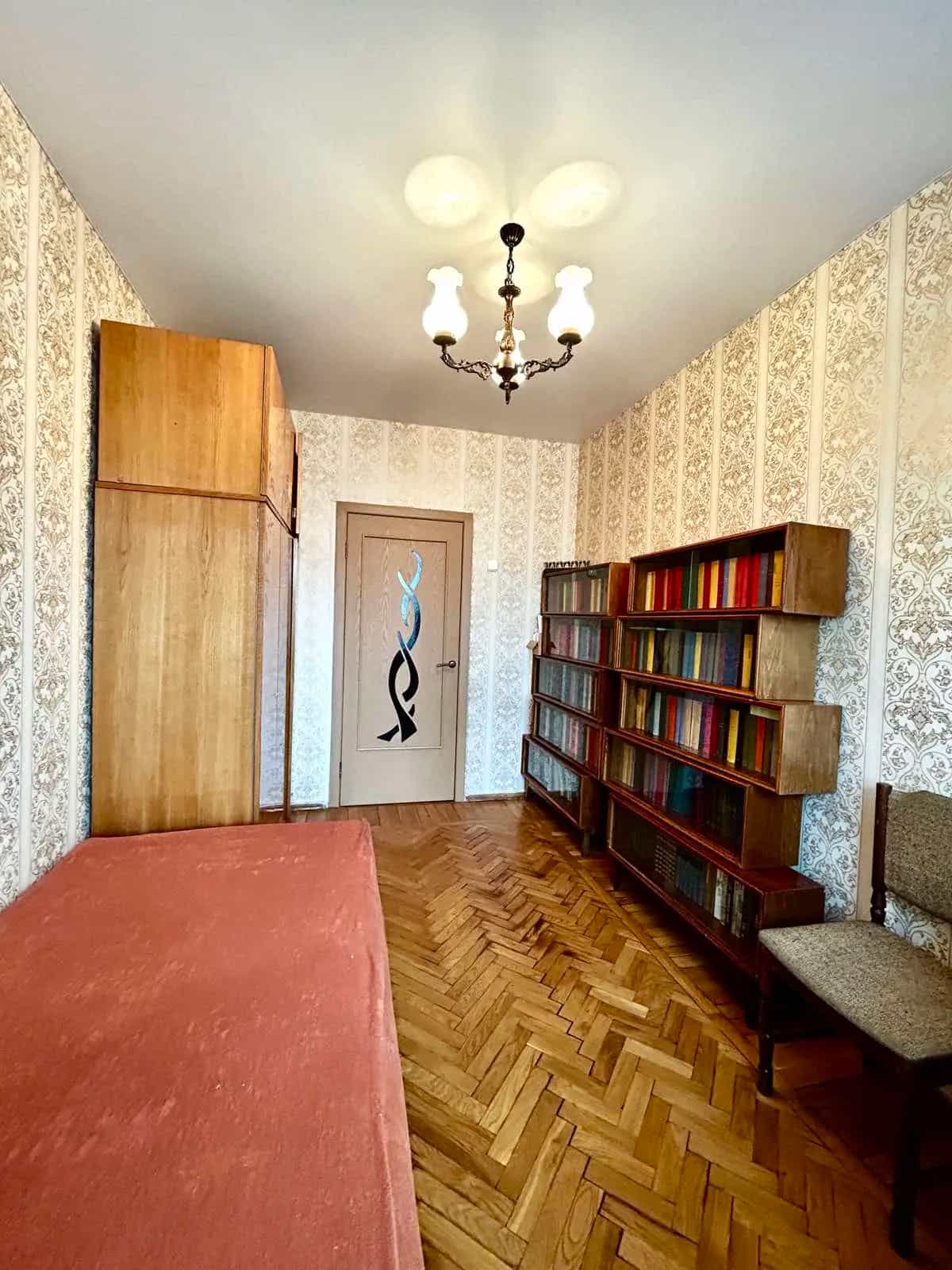 Беларусь, Минск, улица Червякова, 8, фото 2