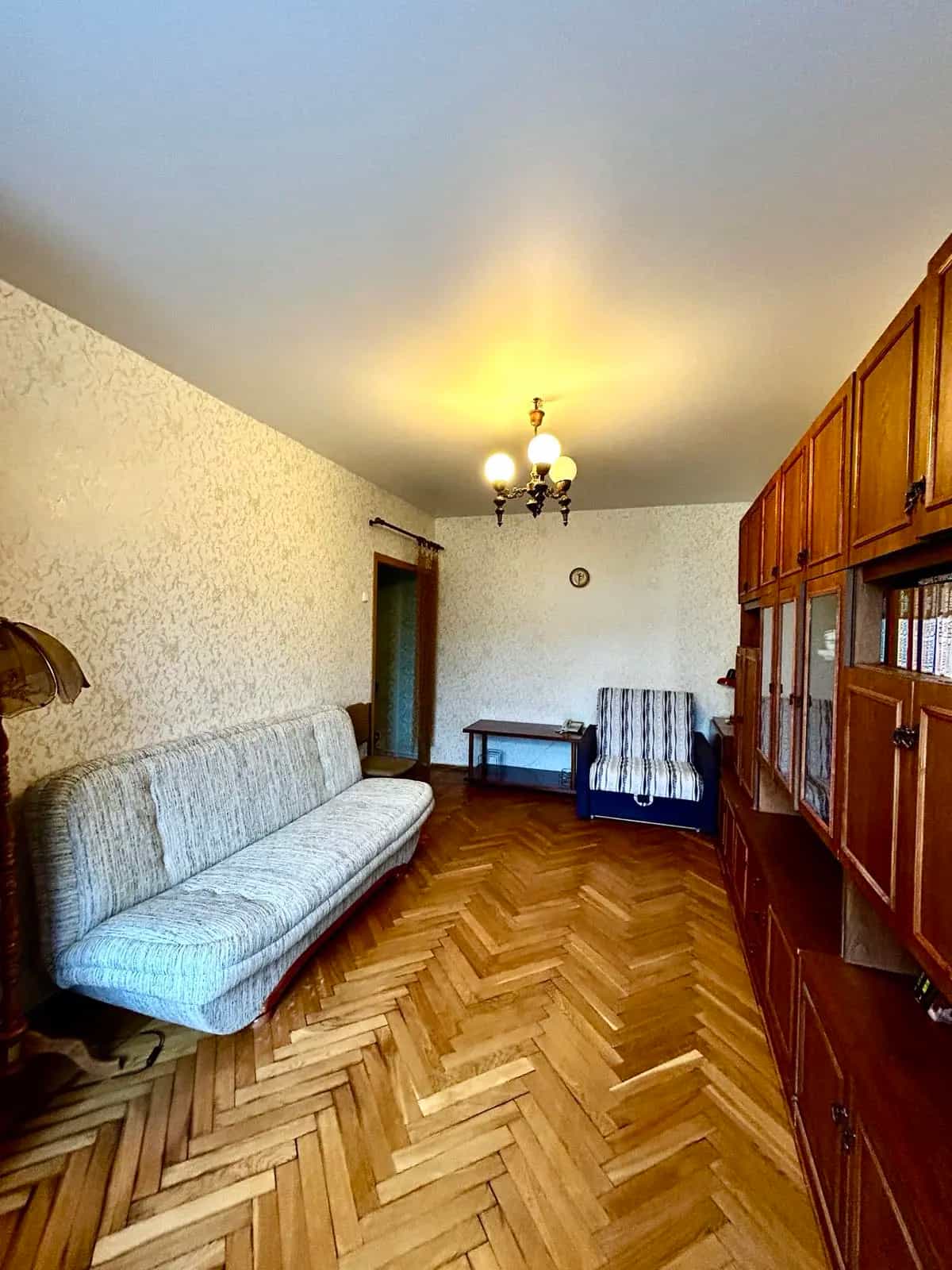 Беларусь, Минск, улица Червякова, 8, фото 4