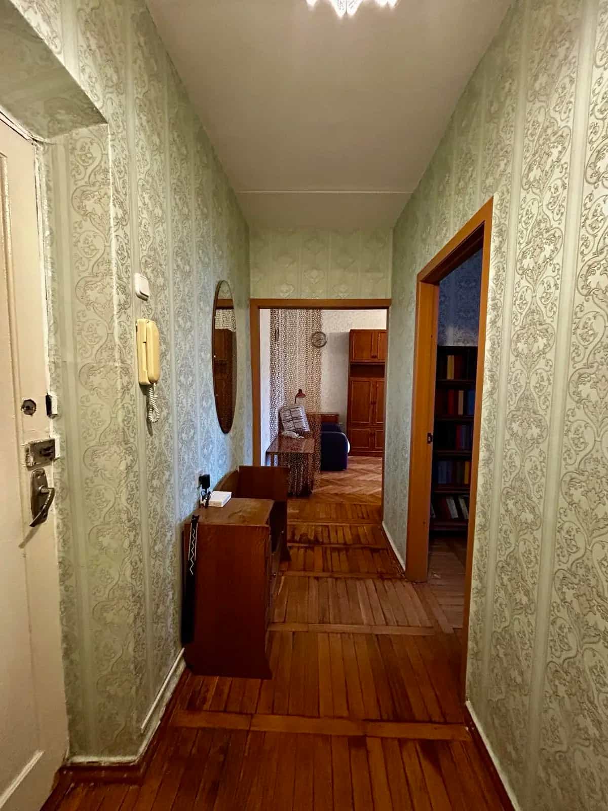 Беларусь, Минск, улица Червякова, 8, фото 5