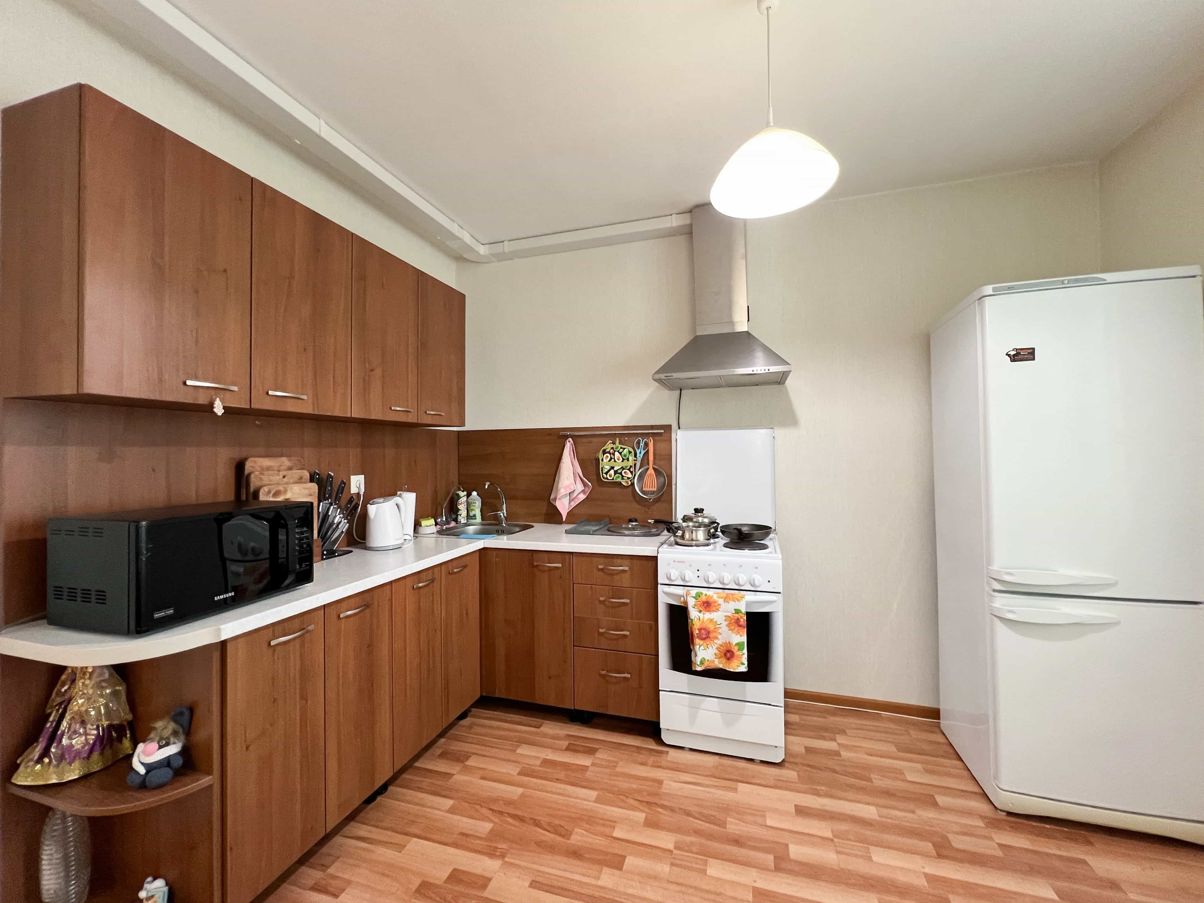 Беларусь, Минск, улица Притыцкого, 75