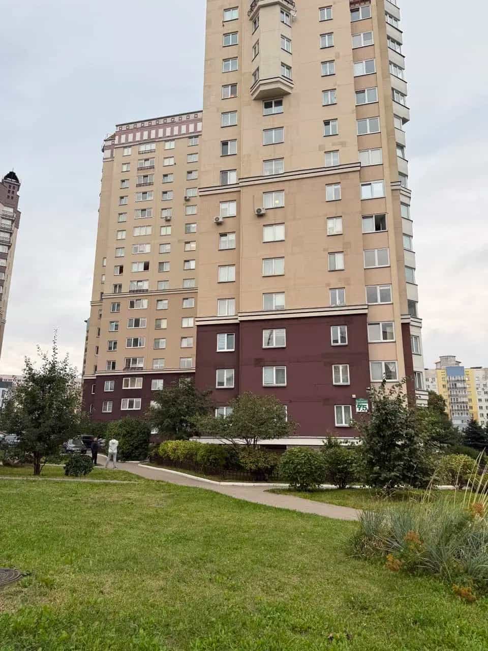 Беларусь, Минск, улица Притыцкого, 75, фото 16