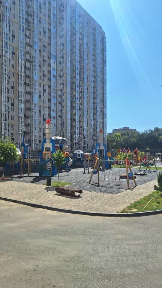 Россия, Ростов-на-Дону, Стабильная улица, 3с2, фото 12
