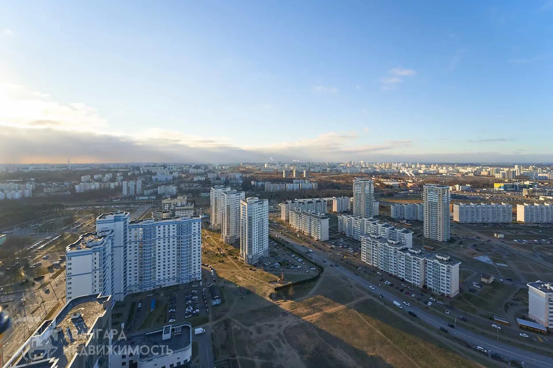 Беларусь, Минск, проспект Победителей, 115, фото 24