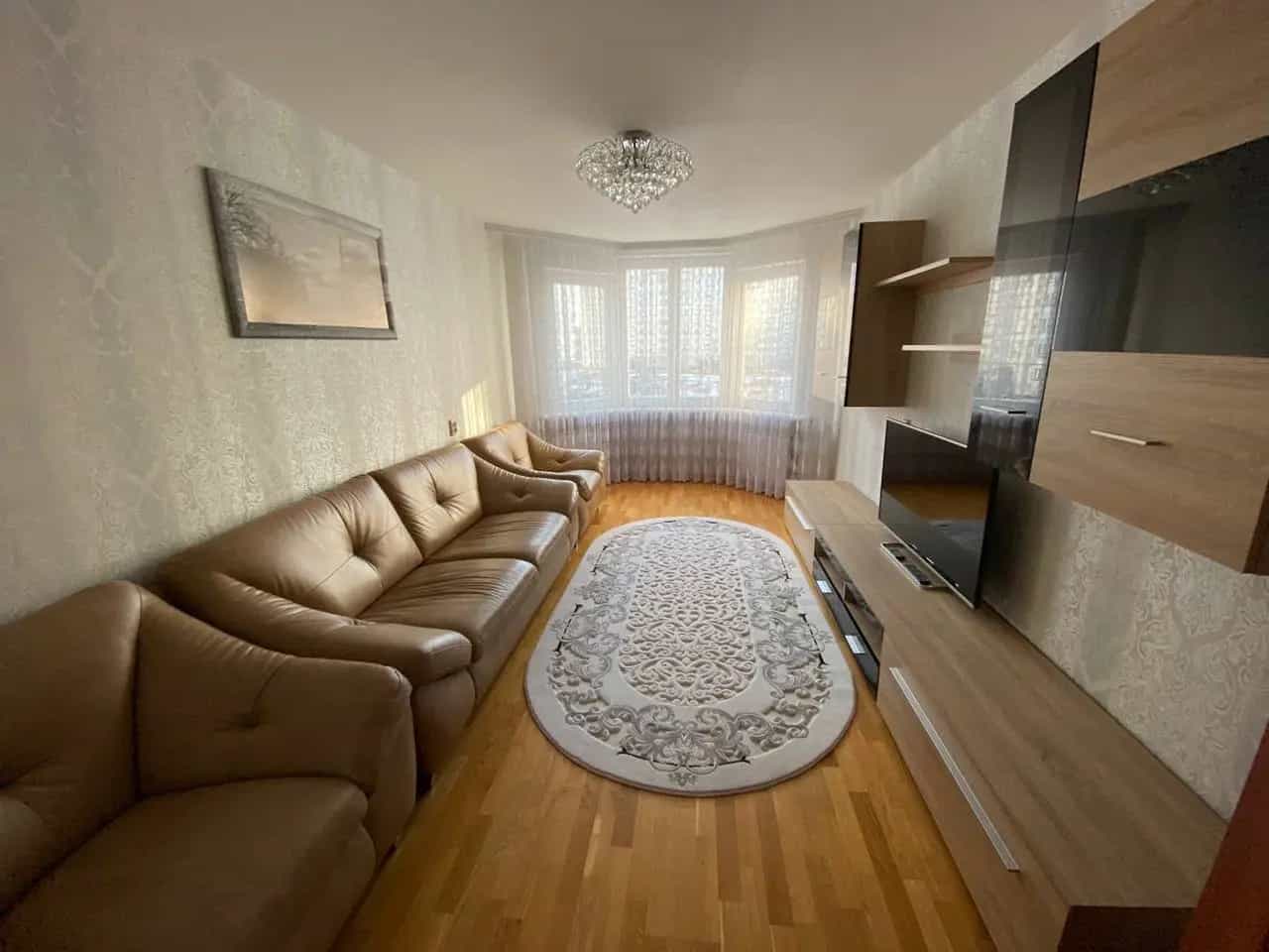 Беларусь, Минск, улица Кунцевщина, 13