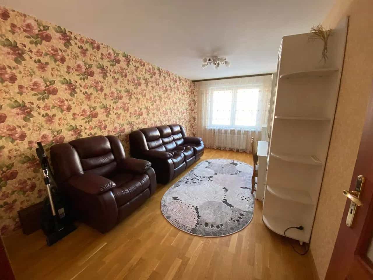 Беларусь, Минск, улица Кунцевщина, 13, фото 3