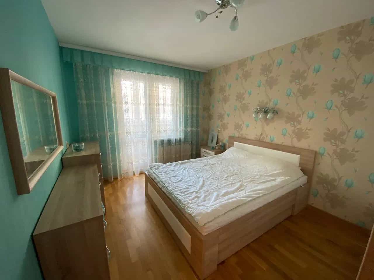 Беларусь, Минск, улица Кунцевщина, 13, фото 5