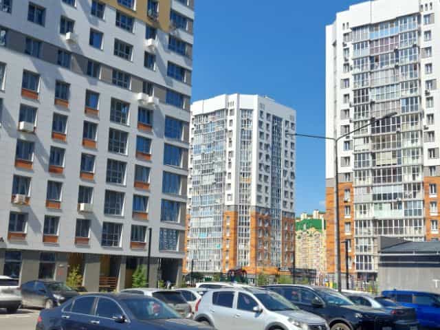 Фото объекта