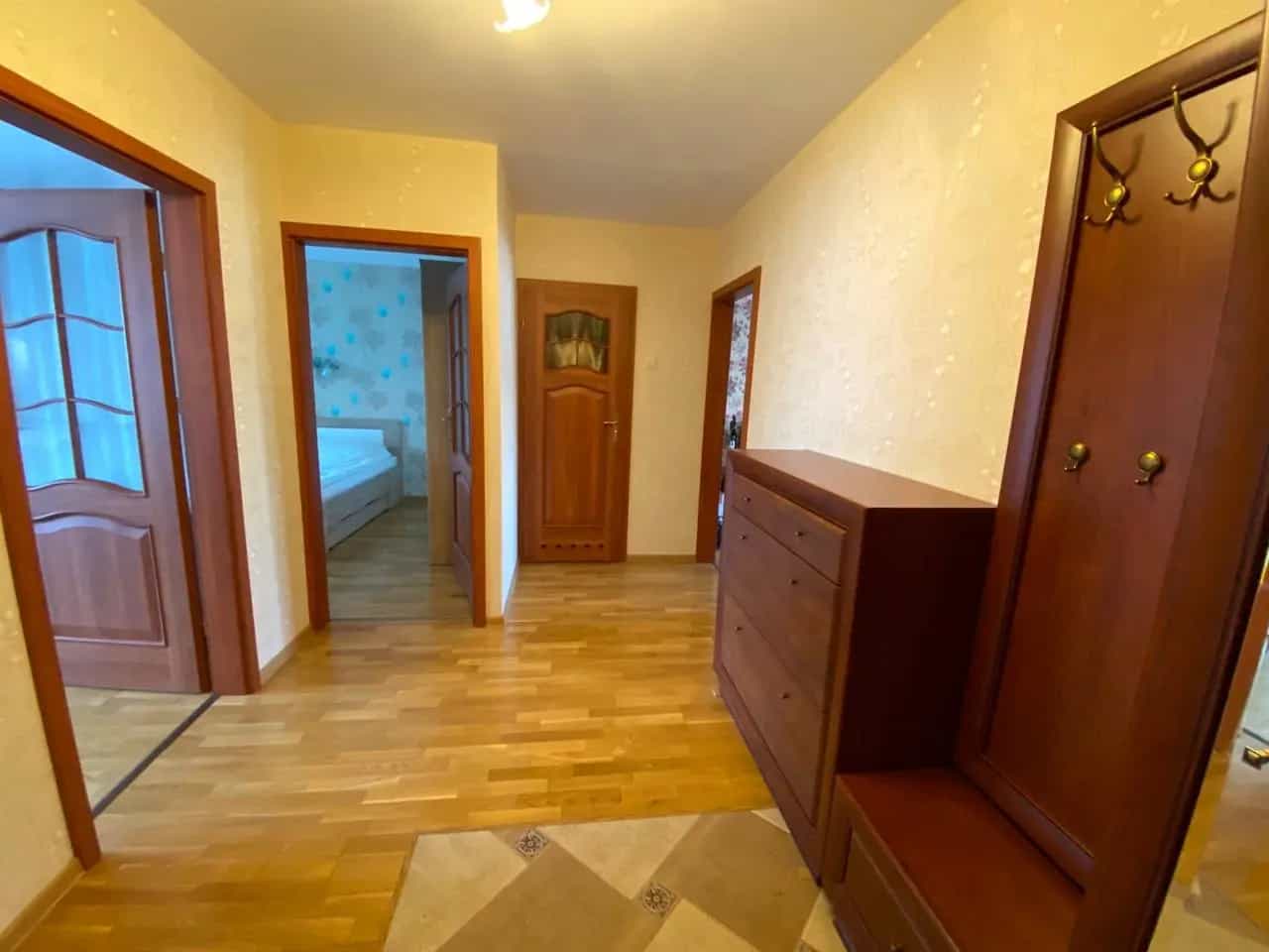 Беларусь, Минск, улица Кунцевщина, 13, фото 13