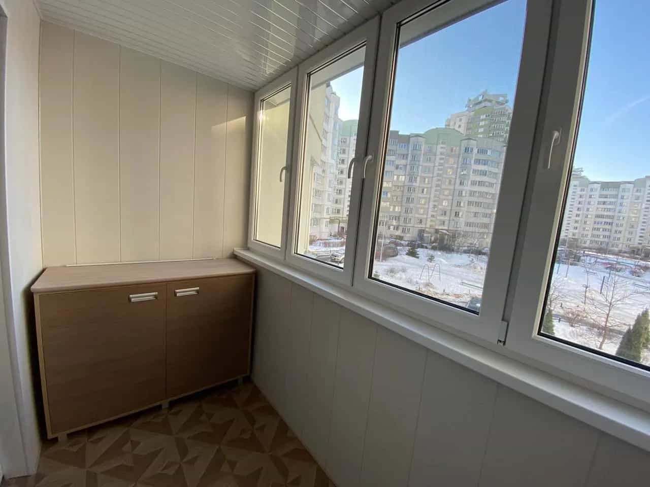 Беларусь, Минск, улица Кунцевщина, 13, фото 16