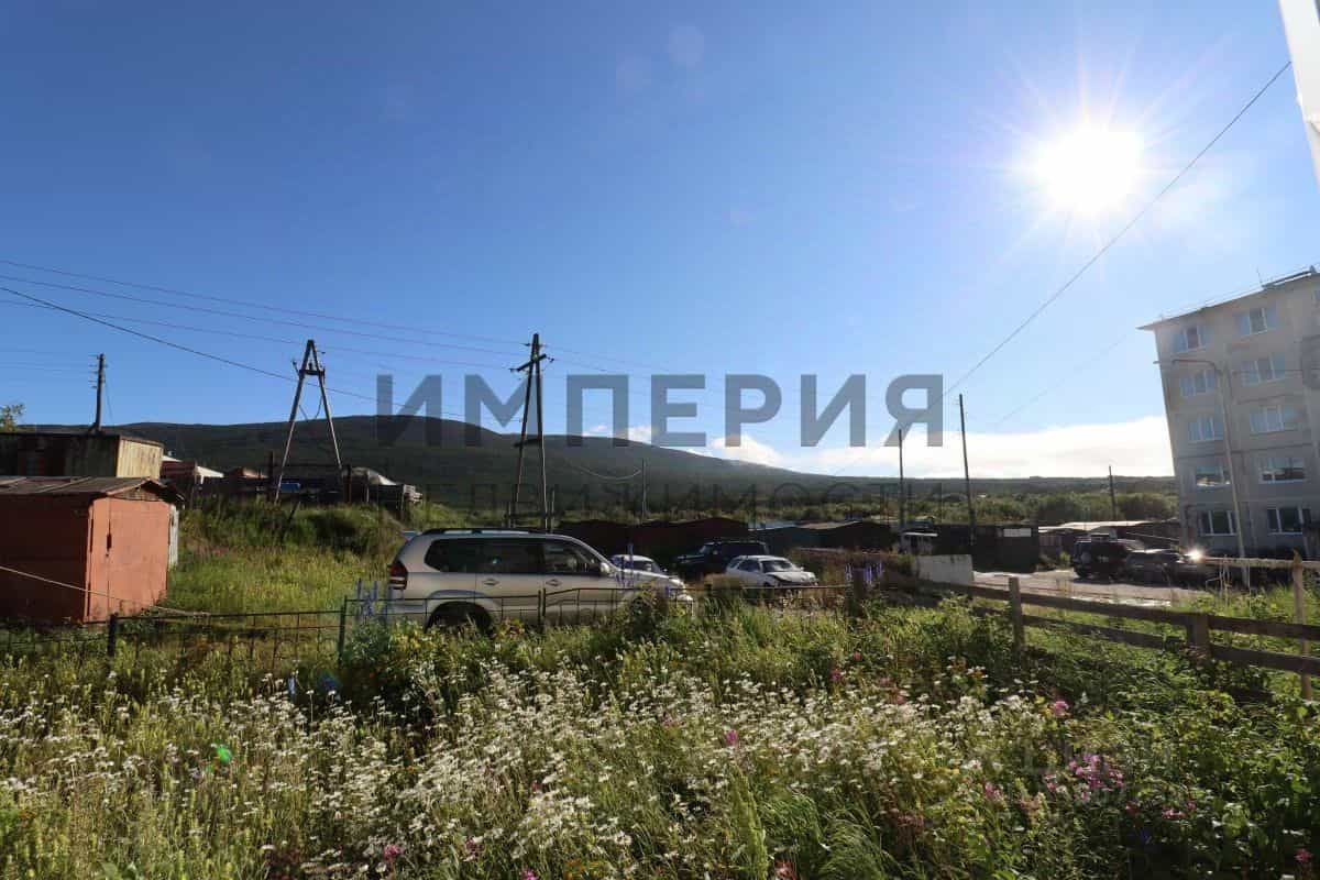 Россия, Магадан, Пролетарская улица, 108к6, фото 17