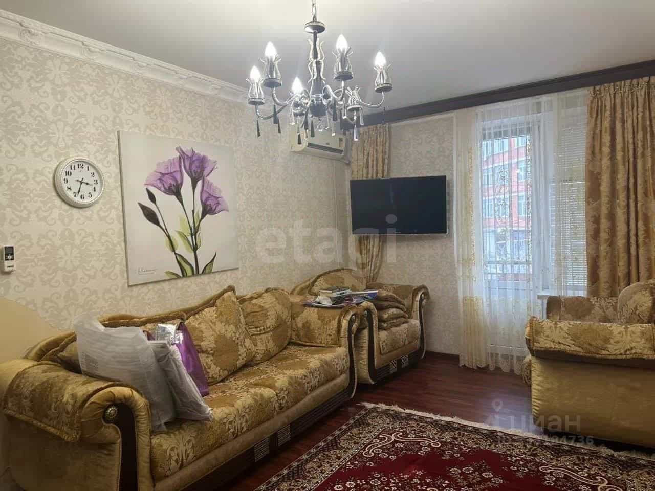 Россия, Республика Дагестан, Махачкала, улица Магомета Гаджиева, 208